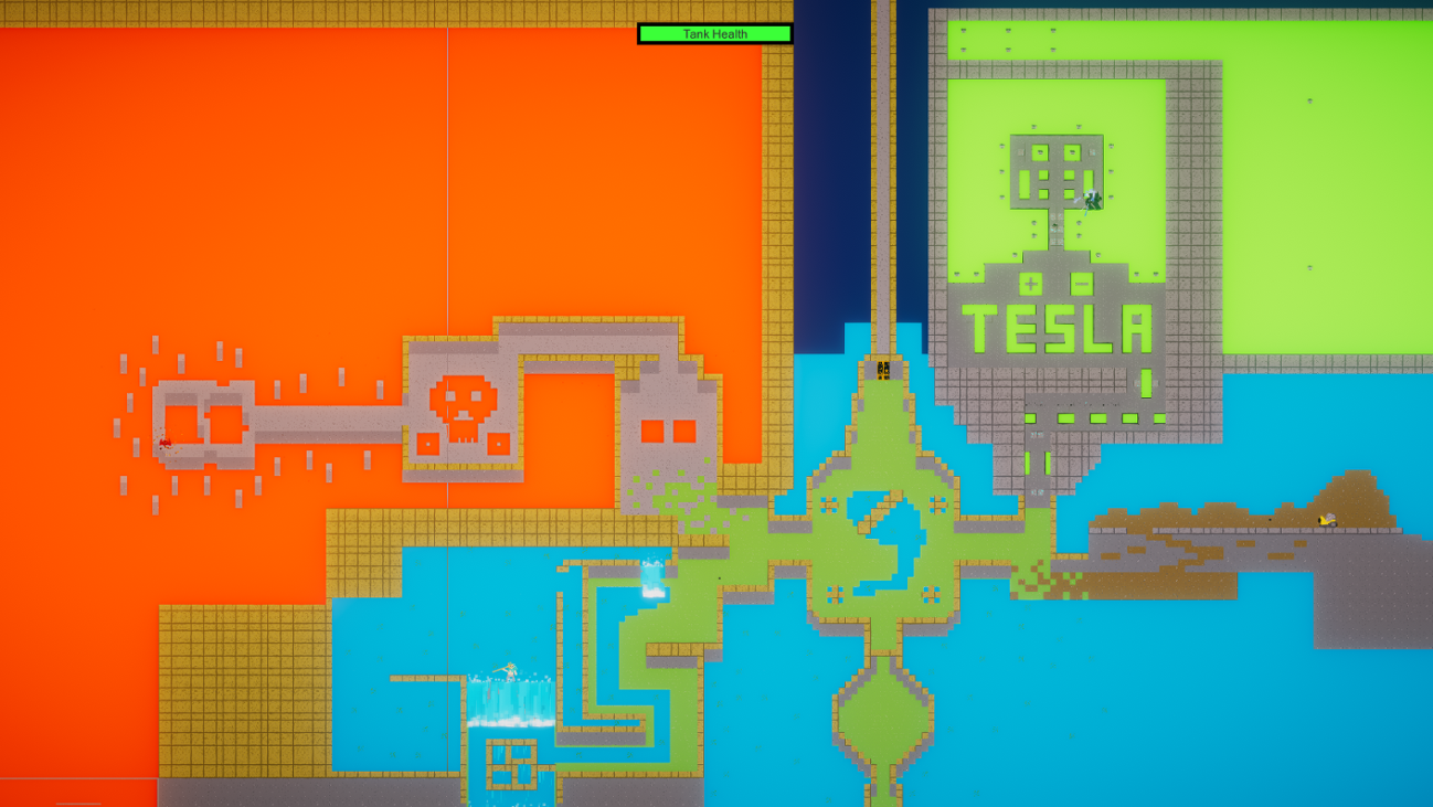 Games like Repair-a-bots