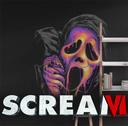 Games like SCREAM VI