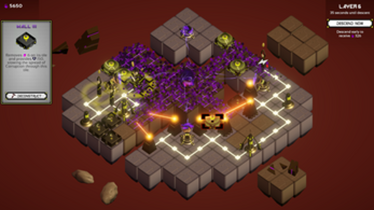 Scython screenshot