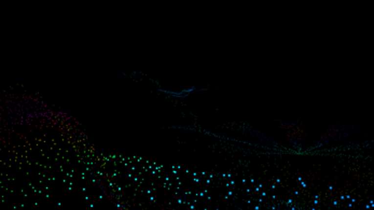 S.E.A. screenshot
