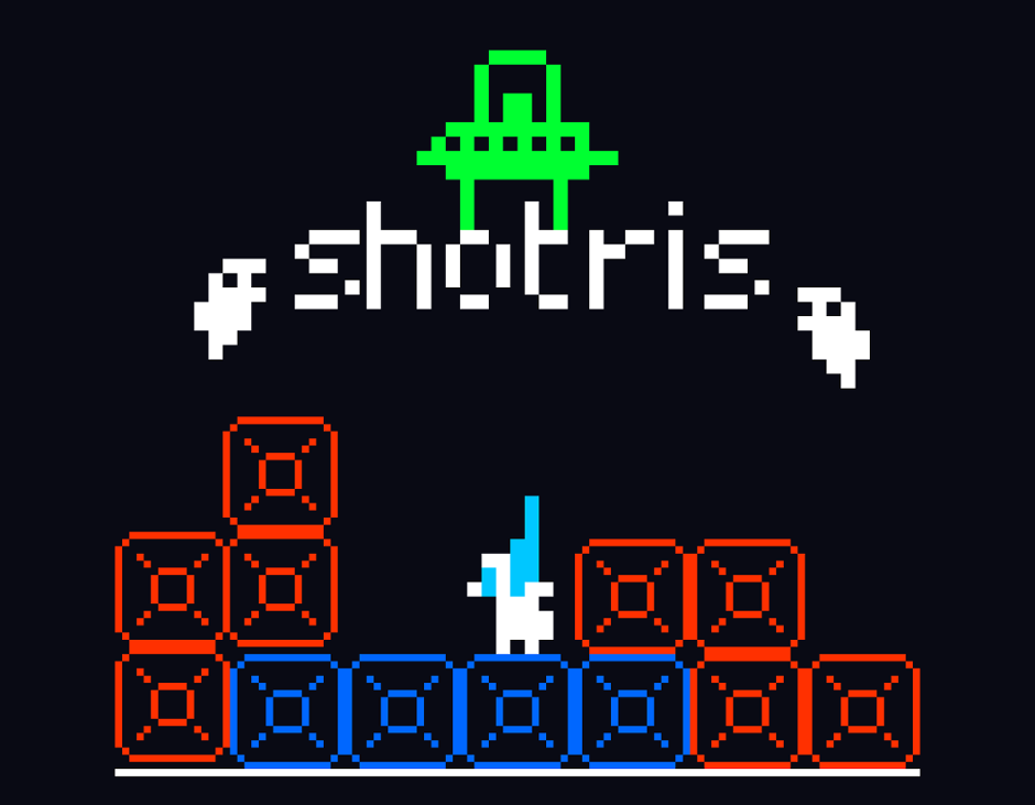 Games like Shotris