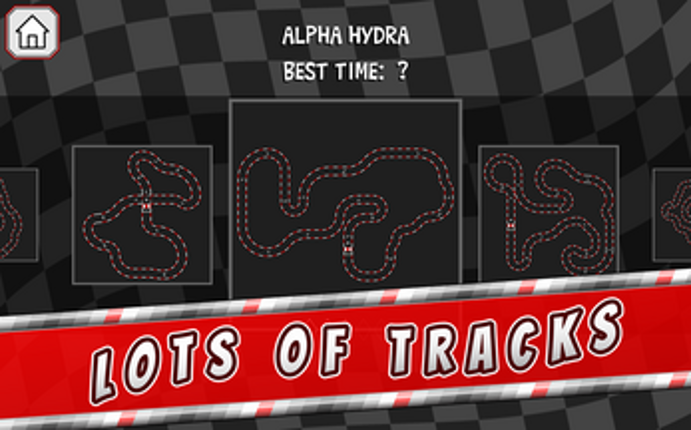 Space Kart Racing screenshot