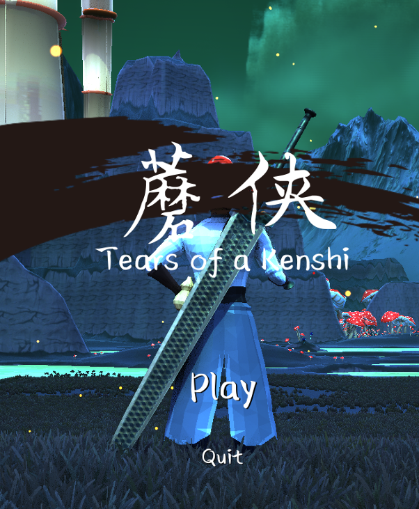 Games like Tears of a Kenshi