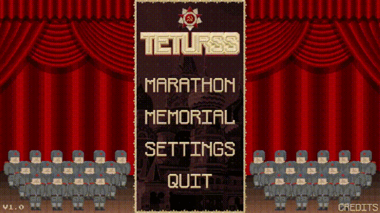 TETURSS Image