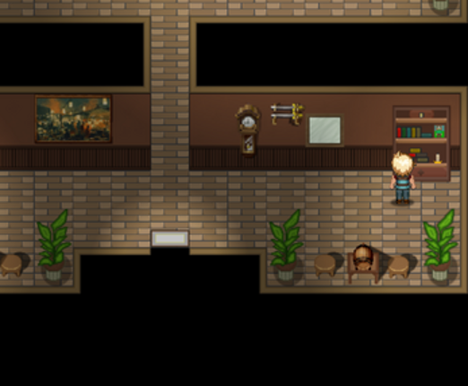 The Tale of Hitra screenshot