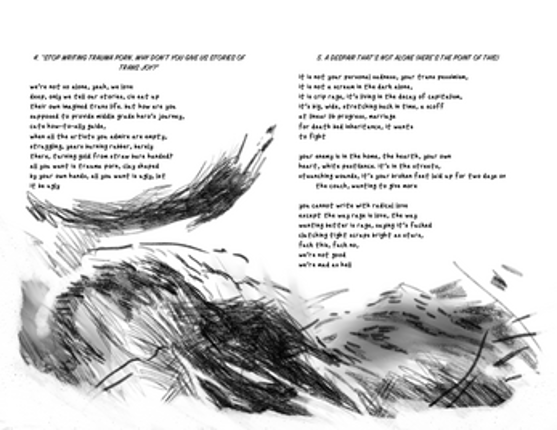 trans pessimism #2: when does it feel good? Image