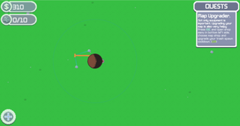 Trash Simulator 2 screenshot