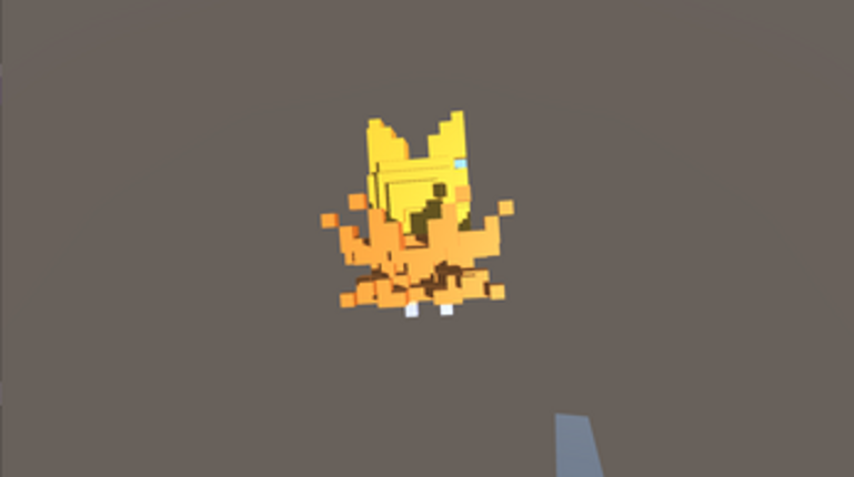 Just Let Me Go Image