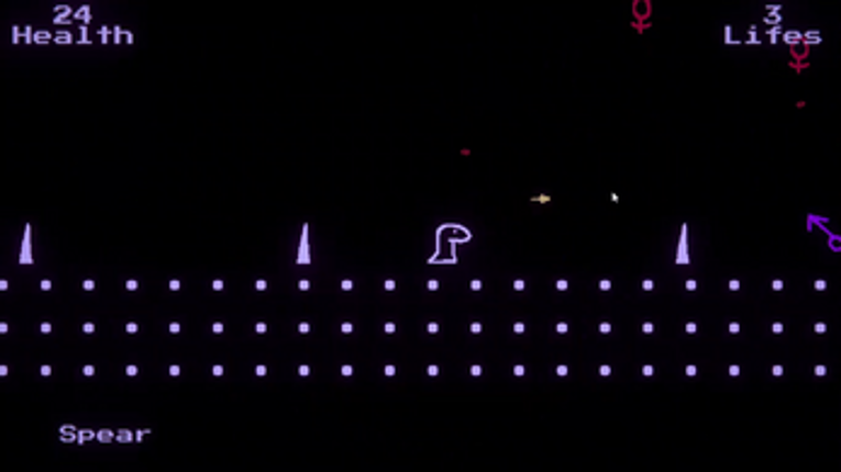 Unnamed Sock Game screenshot