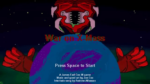 Games like War on X-Mass