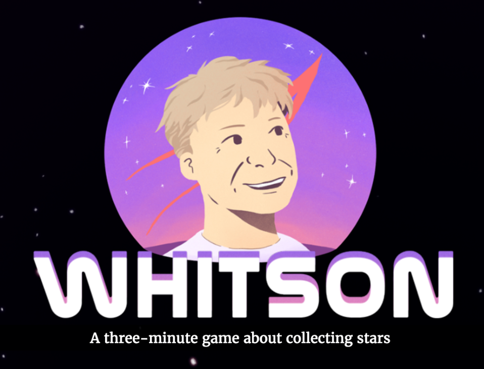 Games like Whitson