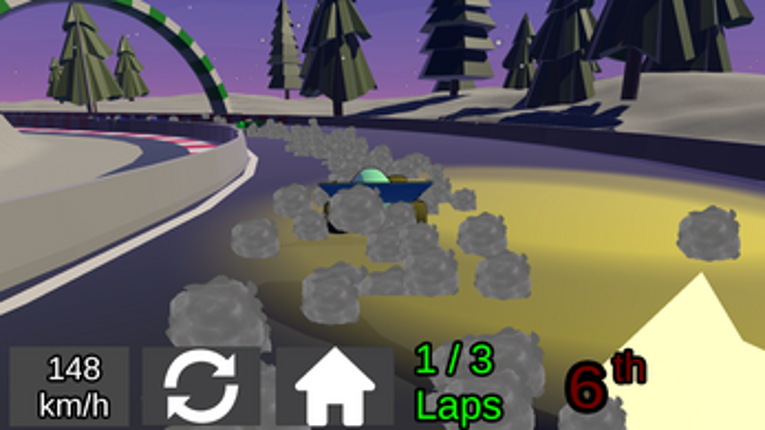 Wobbly Wiggles 3: Ultimate Racers(Onyx Version) Image