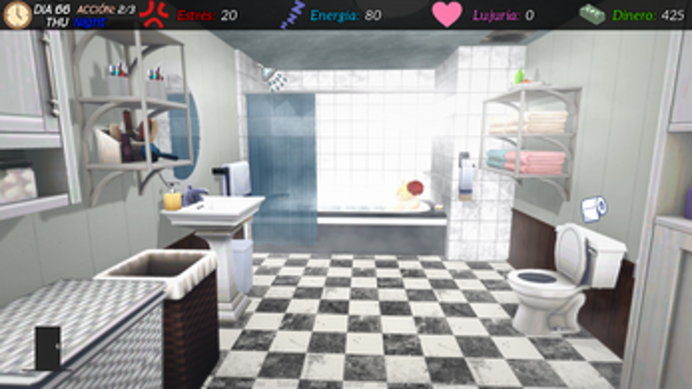 Wolf Complex 0.16.0 (+18) Image