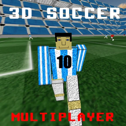 3D Soccer Image