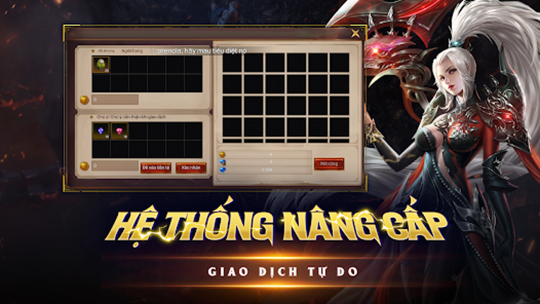 Kundun: Chúa tể bóng tối Efun Image