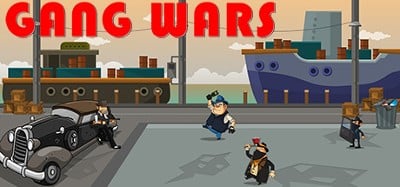 Gang wars Image