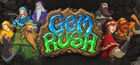 Games like Gem Rush