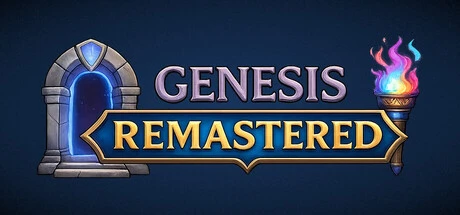 Games like Genesis Remastered