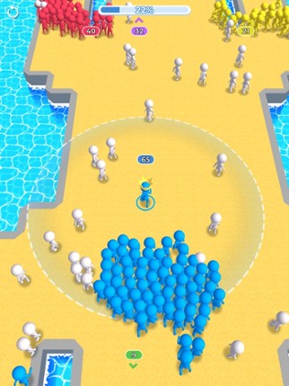 Get'em all! screenshot