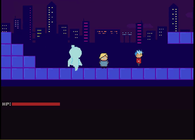 Games like Ghosts in Neo Tokyo