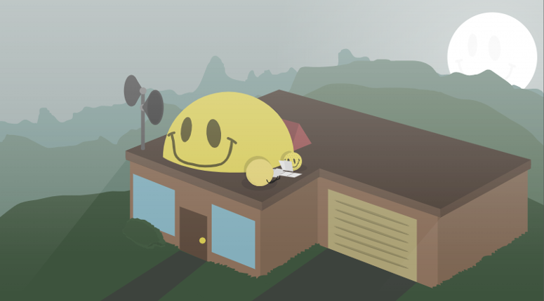 Glaggleland Story Mode Image