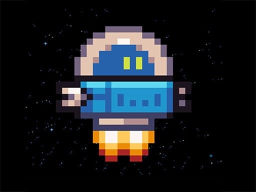 Games like Gravity Escape robot