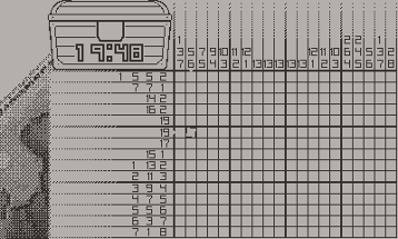 Grid Glyphs Image