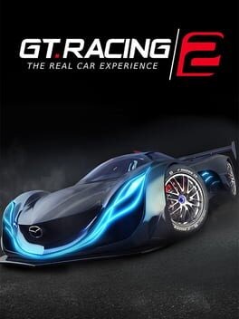 Games like GT Racing 2: The Real Car Experience