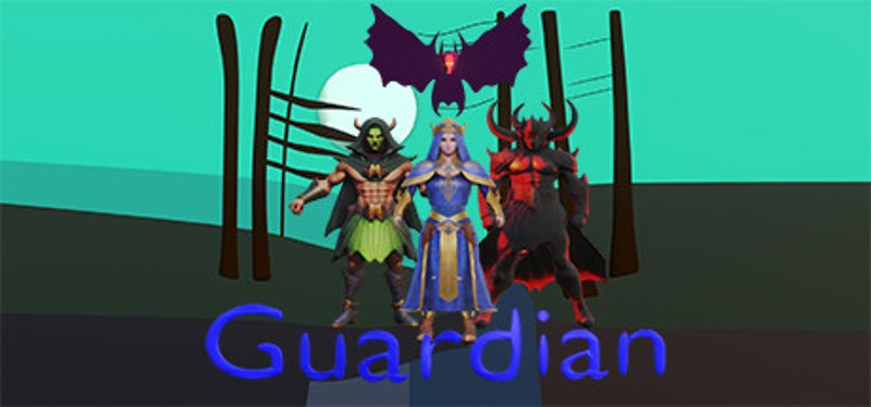 Guardian Image