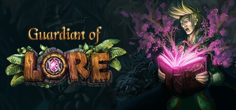 Games like Guardian of Lore