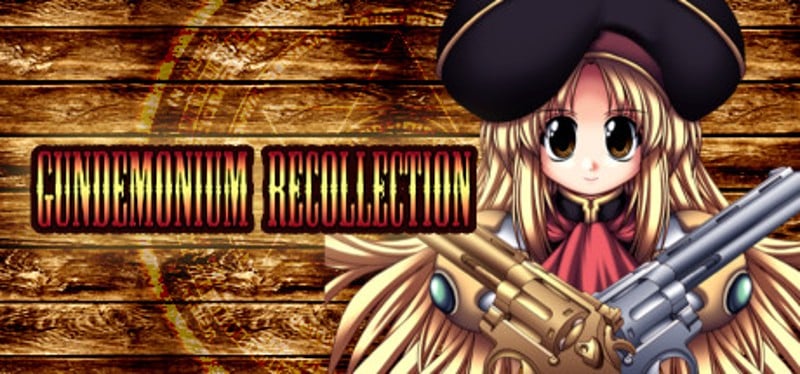 Gundemonium Recollection Image