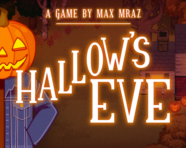 Games like Hallow's Eve