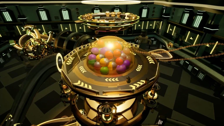 Hamsterballin' Image