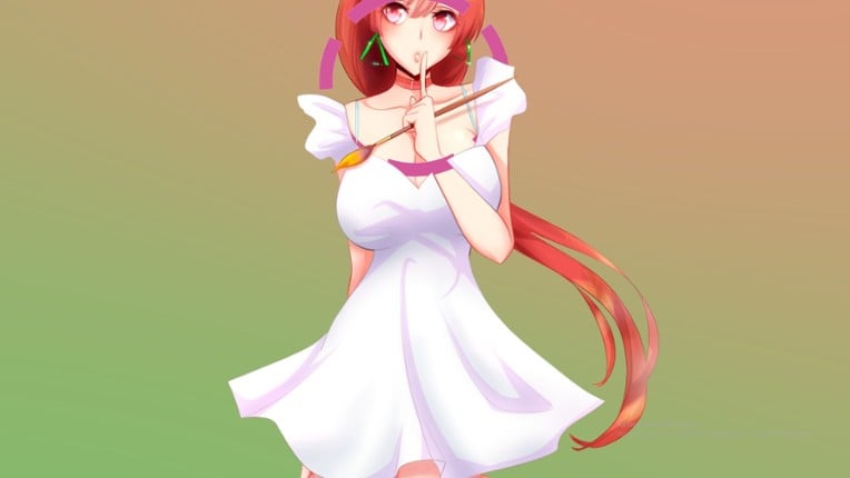 Hentai Milf Quiz screenshot