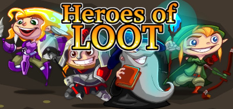 Heroes of Loot Image
