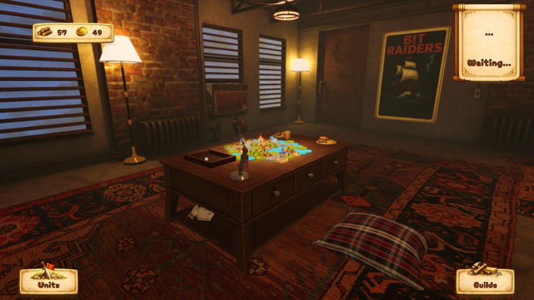 Hexa Castle screenshot