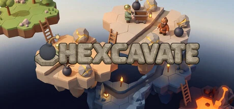 Games like Hexcavate