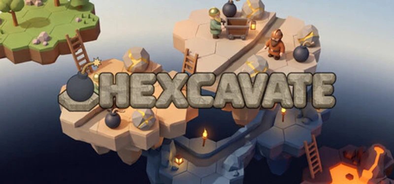 Hexcavate Image