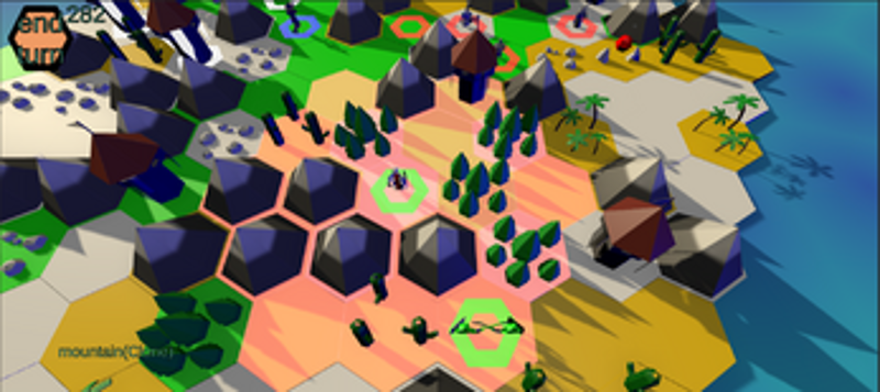 hexed screenshot