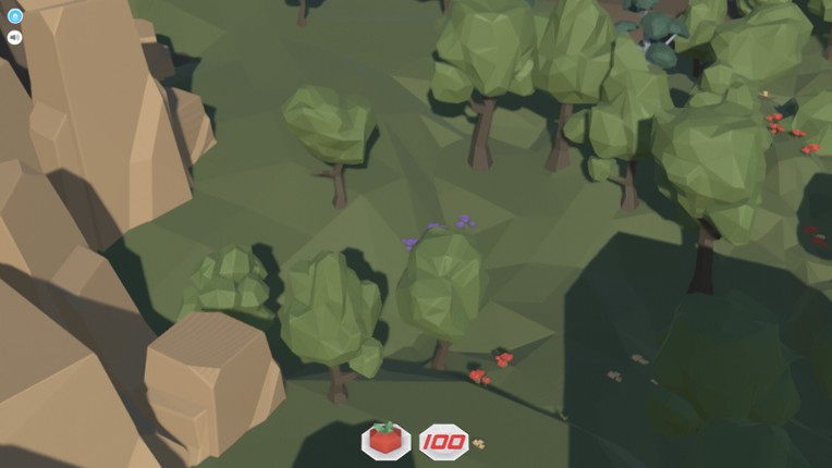 Hidden Tomatoes 4 screenshot