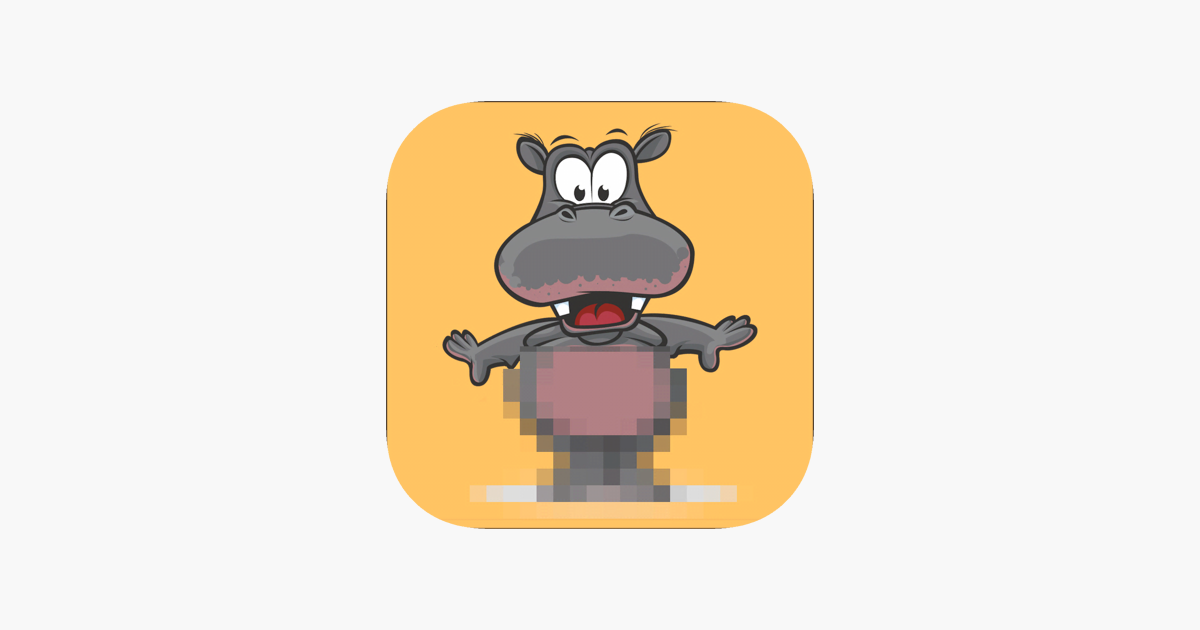 Games like Hippo Art - Drawing by Number