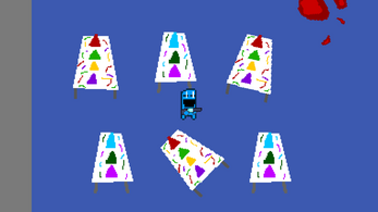 Hugo`s Nail-clipper-factory screenshot