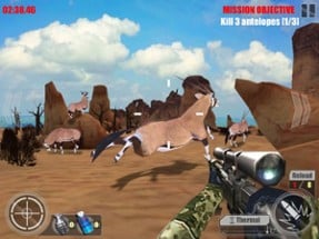 Hunting Offroad 3D Image