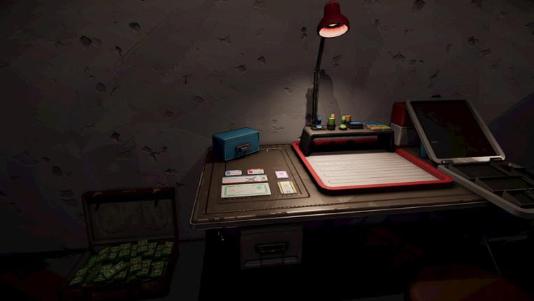 I Know a Guy screenshot