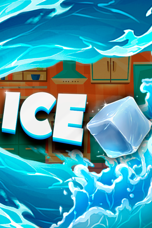 Games like ICE!