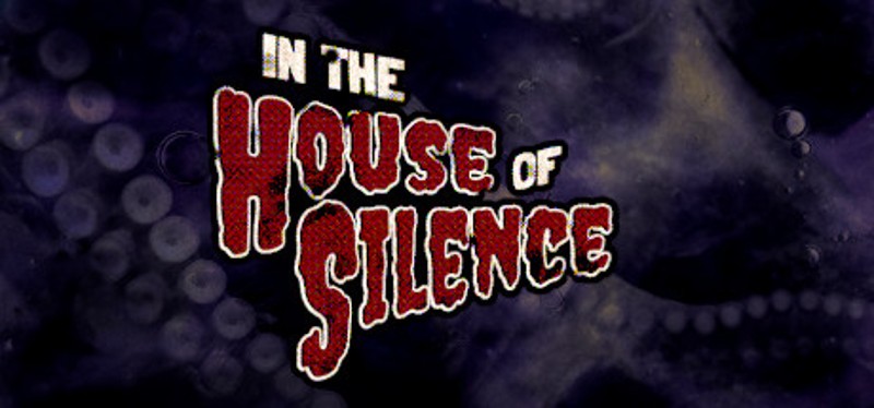 In the House of Silence Image