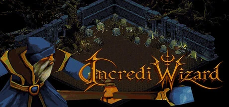Games like IncrediWizard