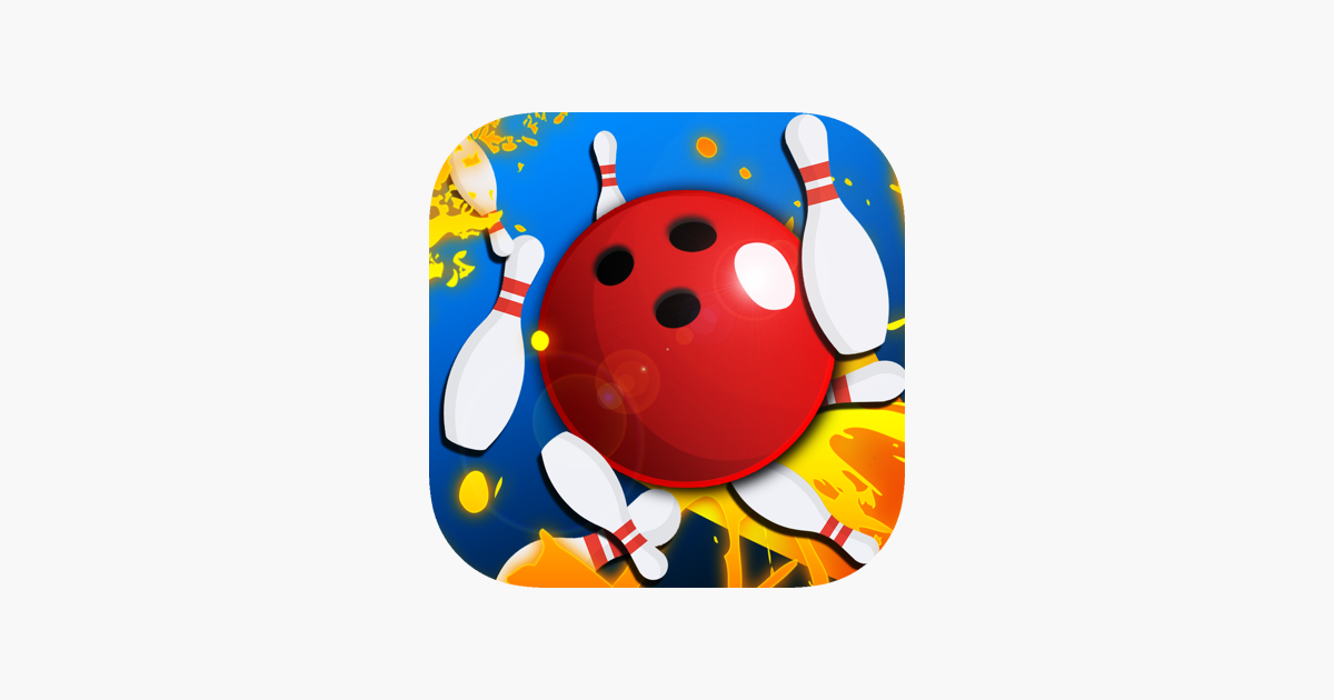 Games like Infinite Bowling!