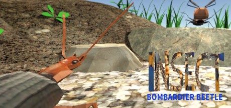 Games like Bombardier Beetle