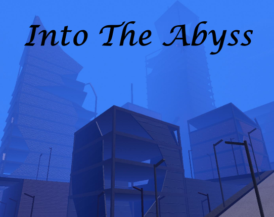 Into The Abyss Game Cover